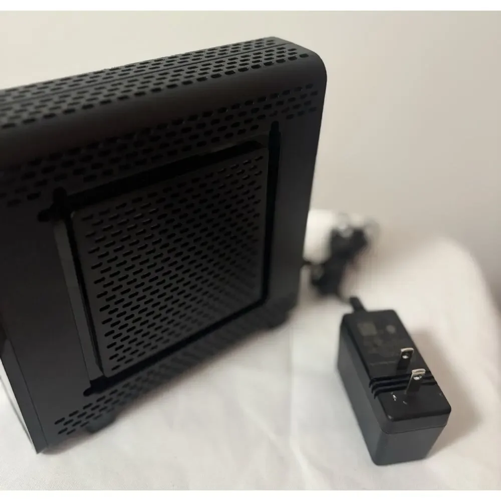 Arris SBG10 WiFi Router - Picture 4 of 4